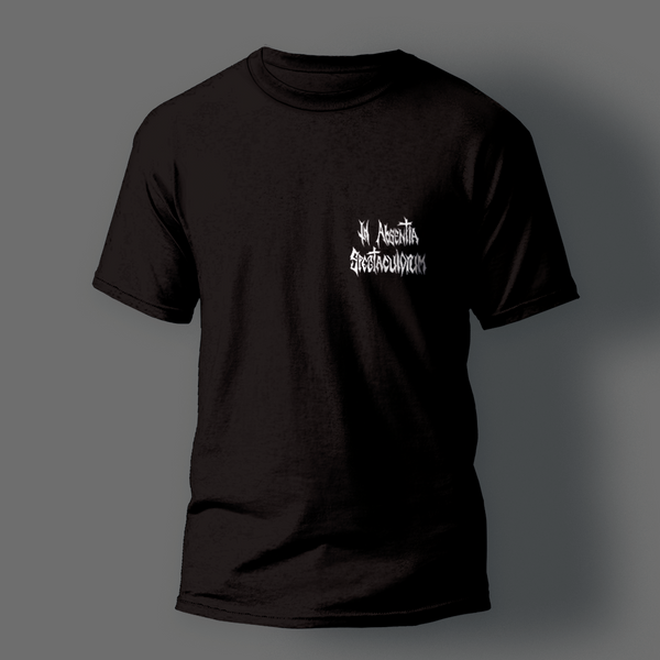 Unisex T-Shirt "F#%K COVID"